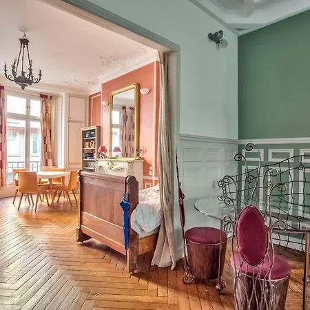 Hotel Village D'auteuil *